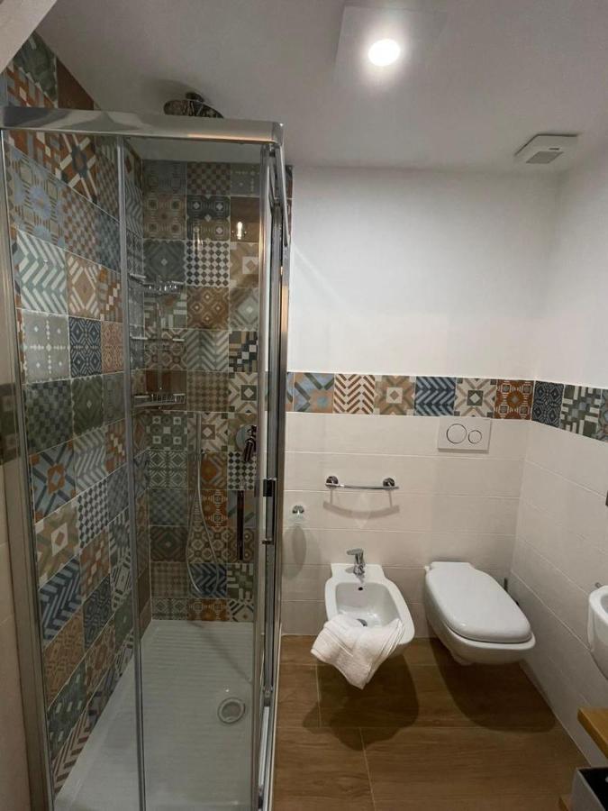 Casa Vacanze Al Trenta3 马尔萨拉 外观 照片