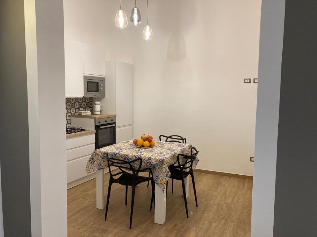 Casa Vacanze Al Trenta3 马尔萨拉 外观 照片