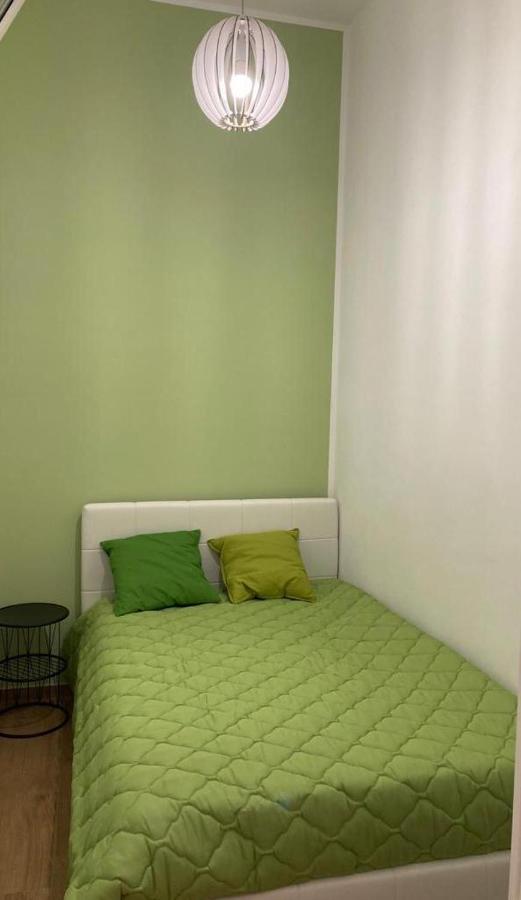 Casa Vacanze Al Trenta3 马尔萨拉 外观 照片