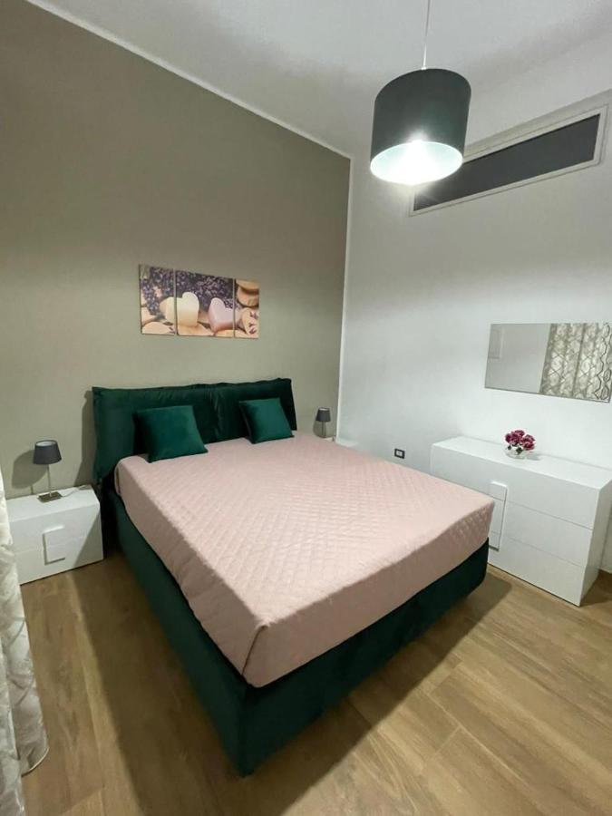 Casa Vacanze Al Trenta3 马尔萨拉 外观 照片