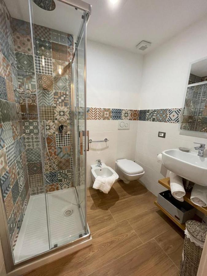 Casa Vacanze Al Trenta3 马尔萨拉 外观 照片