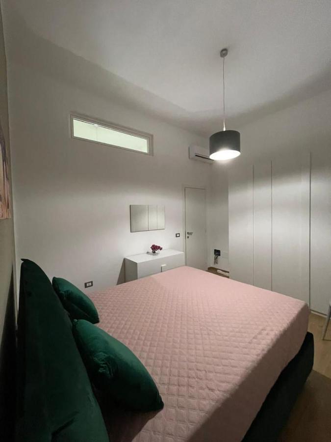 Casa Vacanze Al Trenta3 马尔萨拉 外观 照片